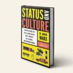 Autor de 'Status and Culture' en el nuevo libro que tiene la atención de Hollywood