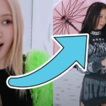 BLACKPINK explica el presagio detrás de las referencias al video musical en "Shut Down"