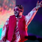 Bad Bunny triunfa en los Premios Billboard de la Música Latina 2022: Lista completa de ganadores