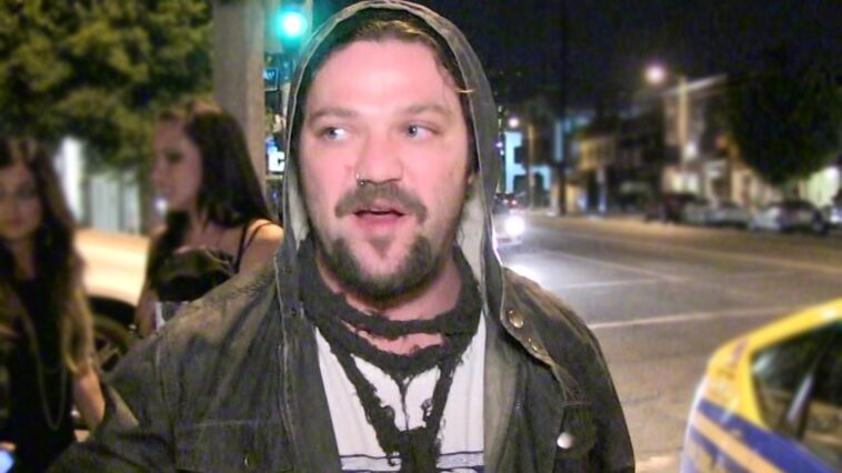 Bam Margera regresa a rehabilitación con un programa reestructurado