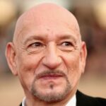 Ben Kingsley recibirá el premio Lifetime Achievement Honor del Festival de Cine de Zúrich