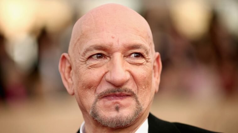 Ben Kingsley recibirá el premio Lifetime Achievement Honor del Festival de Cine de Zúrich