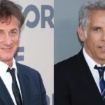 Ben Stiller y Sean Penn tienen prohibición permanente de ingresar a Rusia por parte del Ministerio de Relaciones Exteriores