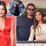 Bethenny Frankel critica a Kim Kardashian y Scott Disick por estafa