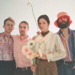 Big Thief establece una extensa gira mundial para 2023