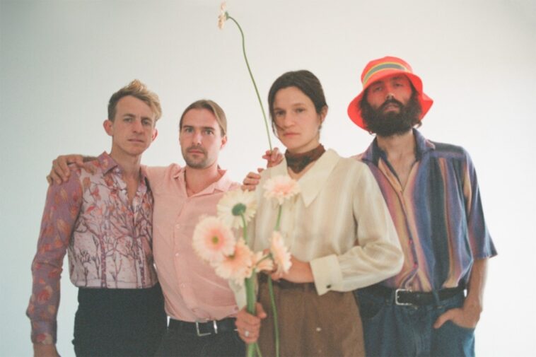 Big Thief establece una extensa gira mundial para 2023