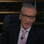 Bill Maher critica el 'presentismo' y juzga la conducta pasada por los valores actuales