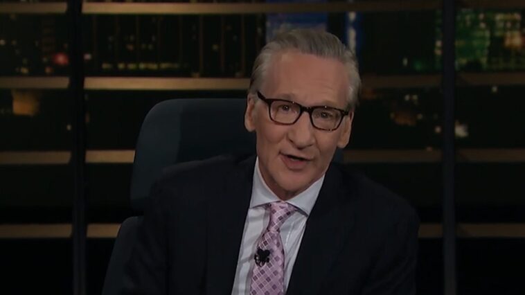 Bill Maher critica el 'presentismo' y juzga la conducta pasada por los valores actuales