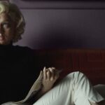 'Blonde': 10 de las estrellas de la película biográfica de Marilyn Monroe y sus inspiraciones de la vida real