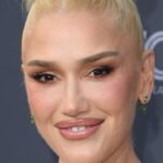 Blunt Bob de Gwen Stefani pertenece a tu tablero de humor de otoño