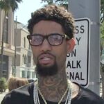 Body Set de PnB Rock será lanzado en medio de tensiones con los funcionarios y la familia