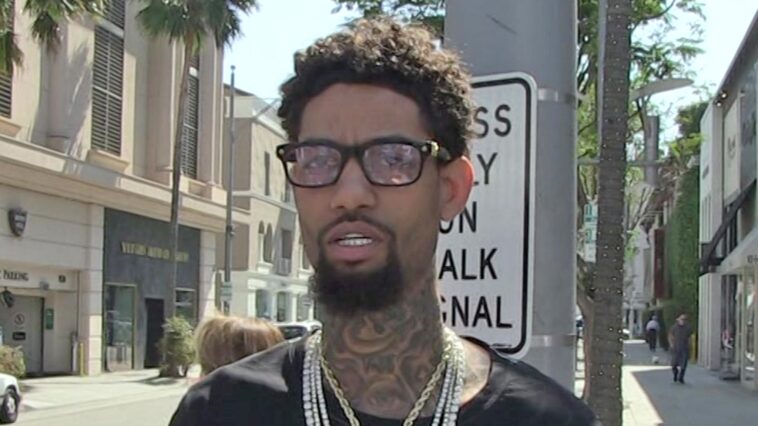 Body Set de PnB Rock será lanzado en medio de tensiones con los funcionarios y la familia