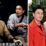 Bosco Wong tuvo un espeluznante encuentro con lo sobrenatural en un hotel de Ipoh con Moses Chan