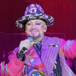 Boy George y Club Cultural