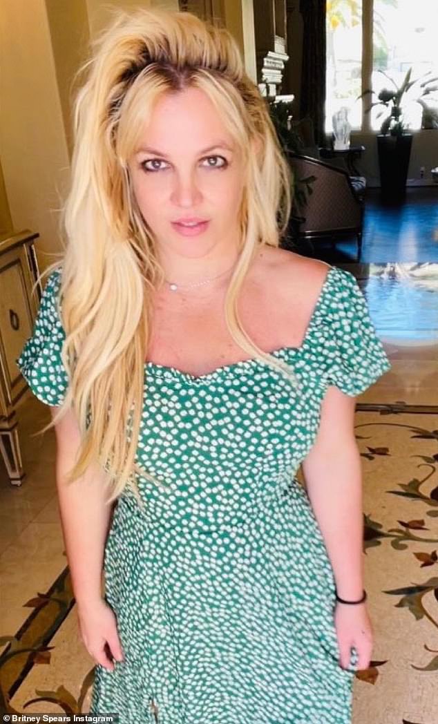 Lo último: Britney Spears, de 40 años, acudió a Instagram el pasado fin de semana con una disculpa por sus hijos Jayden y Preston después de que el primero expresara su frustración por su actividad en las redes sociales a principios de este mes.