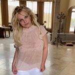 Britney Spears no tiene "propósito" en medio de una relación tensa con sus hijos adolescentes