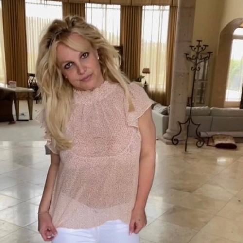 Britney Spears no tiene "propósito" en medio de una relación tensa con sus hijos adolescentes