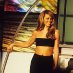 #Butterfly25: Mariah Carey celebra el 25.º aniversario del álbum 'Butterfly' con nuevos temas y merchandising