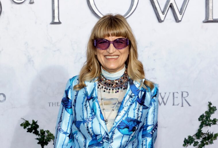 Catherine Hardwicke recibirá el premio Visionary Award del Festival Internacional de Cine de Santa Fe