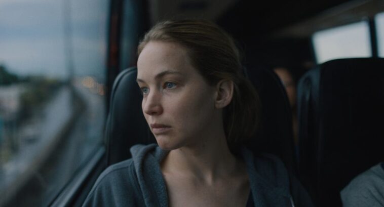 'Causeway' Toronto Review: Jennifer Lawrence y Brian Tyree Henry en tierno drama de los efectos del trauma