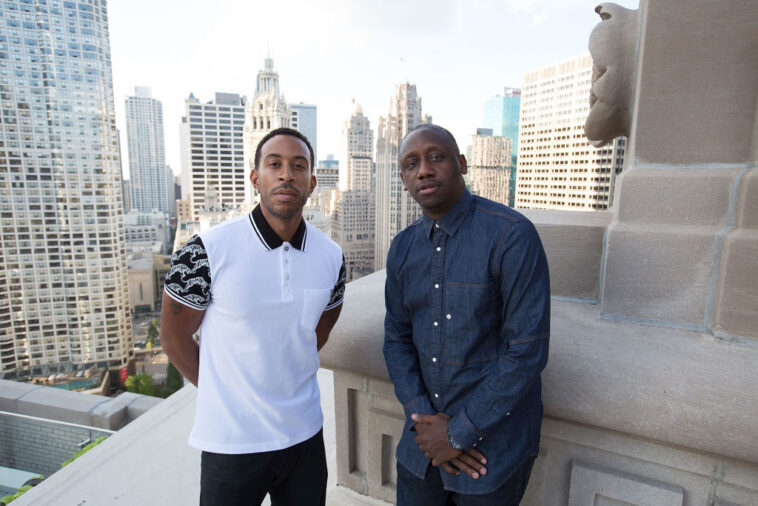 Chaka Zulu, antiguo manager de Ludacris, acusado de asesinato en tiroteo en Atlanta