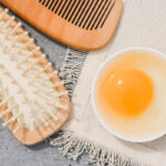 Champú de huevo, el clásico de la belleza casera: ¿realmente funciona?