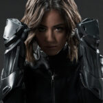 Chloe Bennet se une a la temporada 3 de 'Dave' de FX