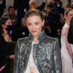 Chloë Grace Moretz dice que el meme de Family Guy exacerbó su dismorfia corporal