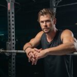 La superestrella de Hollywood Chris Hemsworth (en la foto) ha lanzado su propia compañía de producción llamada Wild State