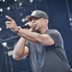 Chuck D de Public Enemy vende los derechos de publicación de más de 300 canciones