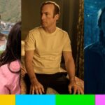 Cinco narrativas de los Emmy para esperar en 2023: una despedida de 'Better Call Saul', una carrera limitada y más maniobras HBO-Netflix