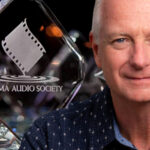 Cinema Audio Society establece a Peter J. Devlin para el premio Career Achievement Award 2023