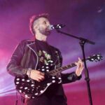 Club Foot de Kasabian aclamado como la mejor canción de FIFA por el presidente de música de EA