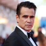 Colin Farrell recuerda la amistad impactante con Elizabeth Taylor, dice que amaba 'CSI' y Mark Harmon