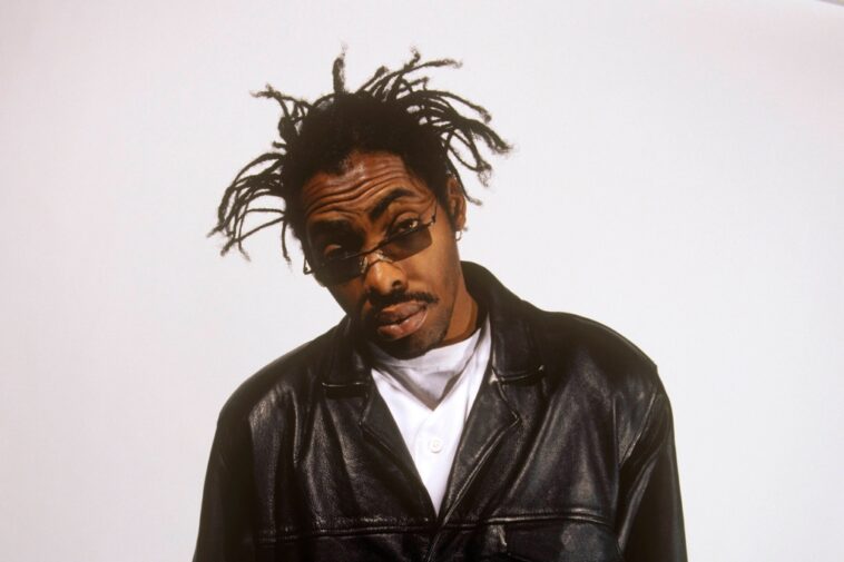 What Happened When Coolio Reimagined a