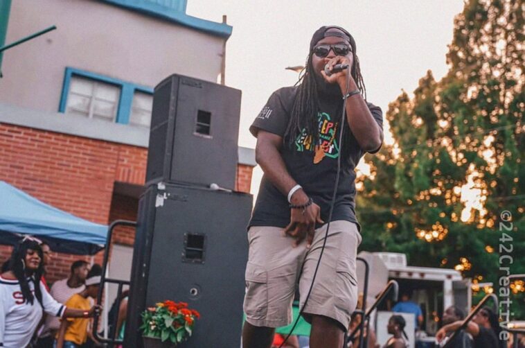 Cómo Jackson, Mississippi, se convirtió en un semillero para el hip-hop sureño