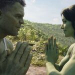 Cómo 'She-Hulk' está adoptando la sostenibilidad en pantalla