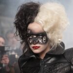 Cómo arreglar el cabello y el maquillaje para tu disfraz de Cruella