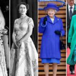 Cómo el estilo de la reina Isabel II cambió la moda real para siempre