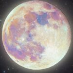 Cómo utilizar las fases de la luna para manifestarse mejor