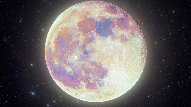 Cómo utilizar las fases de la luna para manifestarse mejor