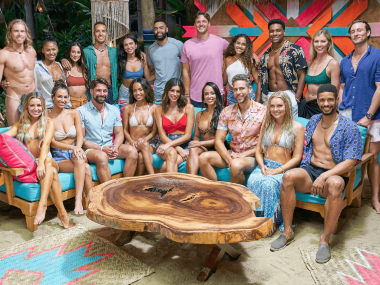 Cómo ver 'Bachelor in Paradise': transmite la temporada 8 en línea sin cable