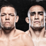 Cómo ver a Díaz vs. Ferguson en línea: transmisión en vivo de UFC 279