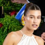 Consigue el de Hailey Bieber "Donut glaseado con chocolate" Uñas Para El Otoño