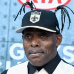 Coolio, el rapero de la costa oeste detrás de "Gangsta's Paradise", muere a los 59 años