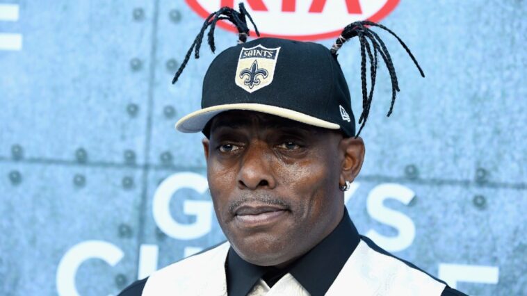 Coolio, el rapero de la costa oeste detrás de "Gangsta's Paradise", muere a los 59 años