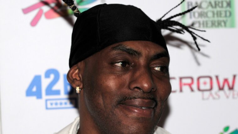 Coolio muerto a los 59 años