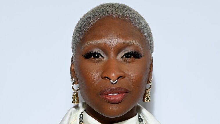 Cynthia Erivo sobre identificarse como queer más adelante en la vida: “Suponemos que todas las personas queer lo saben desde el principio”