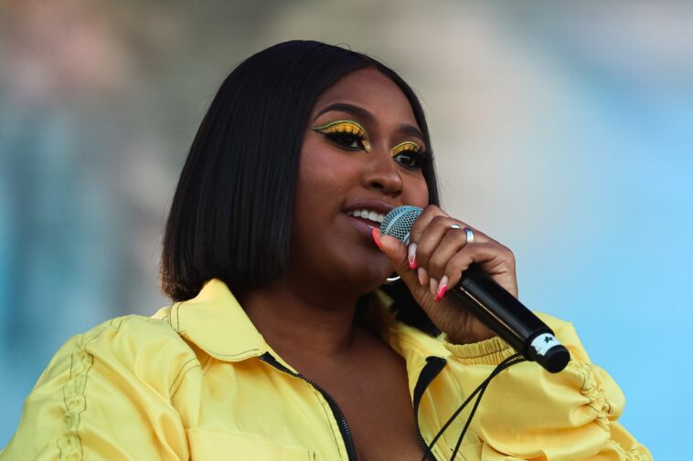 'Dé espacio a las historias a menudo ignoradas y silenciadas': Jazmine Sullivan debutará una canción 'edificante' para la película biográfica de Emmett 'Till'