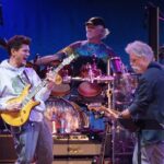 Dead and Company anuncia gira final